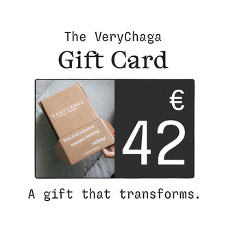 Gift Card VeryChaga