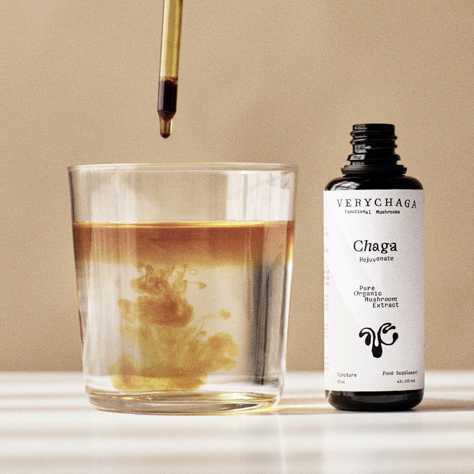 Subscrição Chaga 3 Meses Preço Especial