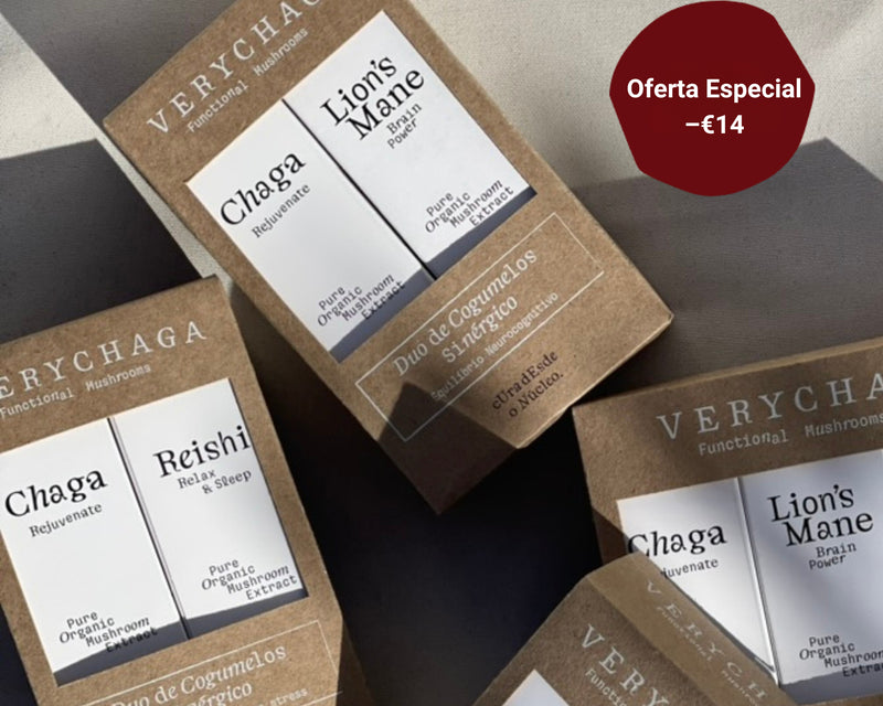 Combinações para Suporte mais completo