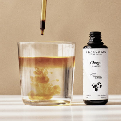 Subscrição Chaga 3 Meses Preço Especial